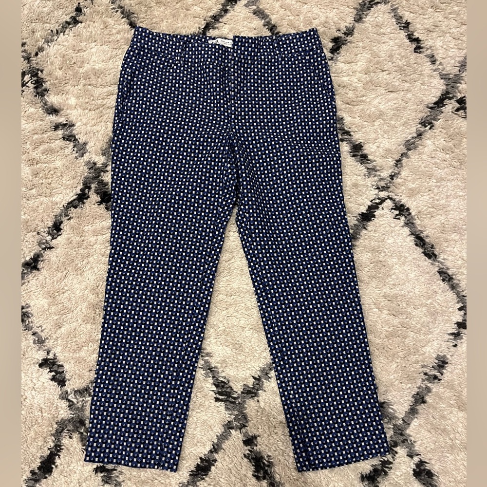 Dress pants